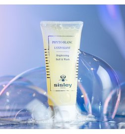 PHYTO-BLANC L'Exfoliant - Aufhellendes Peeling und Waschgel PHYTO-BLANC L'Exfoliant - Aufhellendes Peeling und Waschgel